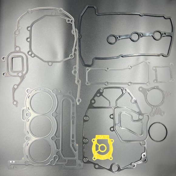 Ремкомплект мотоголовки Suzuki DF40A-60A (Suzuki)