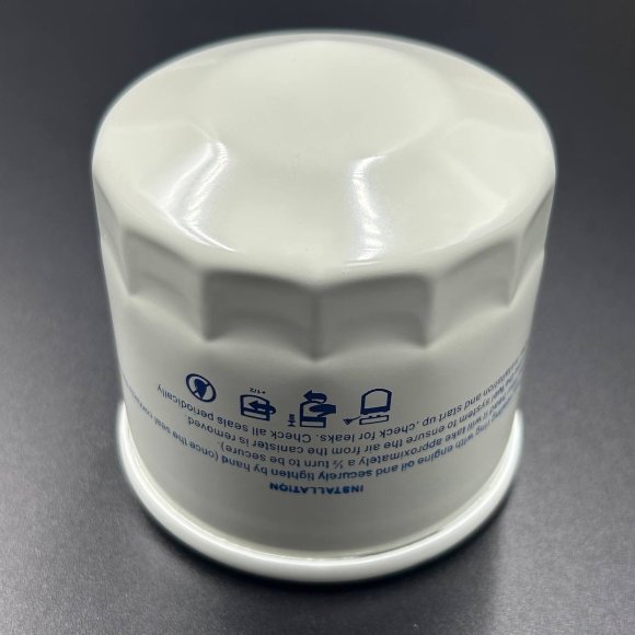 Фильтр масляный Mercury 8-30 (5GH-13440-00; 15400-PFB-00; 3R0-07615-0) (Omax)