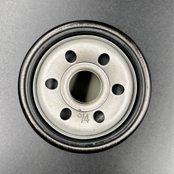 Фильтр масляный Suzuki DF25-70, DF25-60(A) (16510-87J00) (Kacawa)
