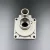 Корпус помпы охлаждения Suzuki DT20-40, DF40-50 (17411-94421; 17410-92L00) (Yuelang)