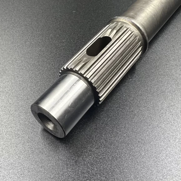 Вал гребной Yamaha 60-90 (WUHU)
