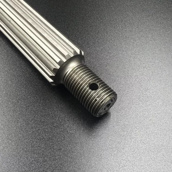 Вал гребной Yamaha 60-90 (WUHU)