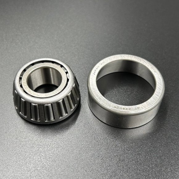 Подшипник роликовый Suzuki DT20-30, DF25-30, DF25-30(A) (17х40х17.25) (Kacawa)