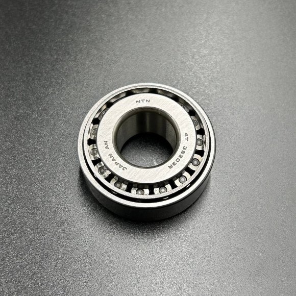 Подшипник роликовый Suzuki DT20-30, DF25-30, DF25-30(A) (17х40х17.25) (Kacawa)