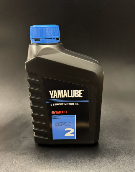 Yamalube 2T TCW2 (1л)