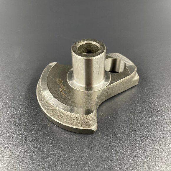Шейка коленвала (4) Suzuki 9,9-15 (12240-93900) (Omax)