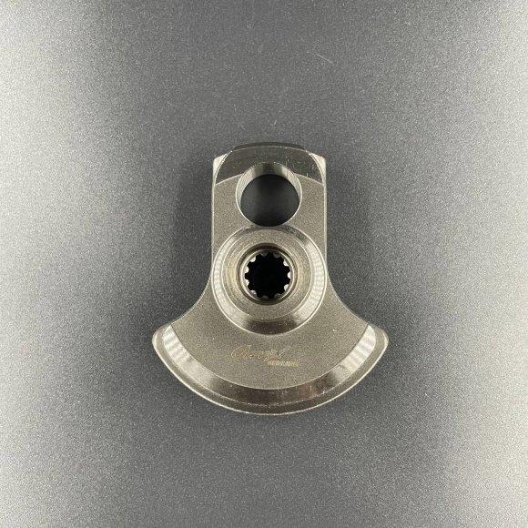 Шейка коленвала (4) Suzuki 9,9-15 (12240-93900) (Omax)