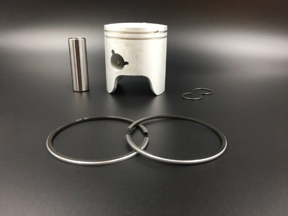 Поршневой комплект Yamaha 40-50 (2RING) (0.50mm) (Osaka)