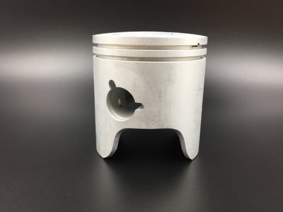 Поршневой комплект Yamaha 40-50 (2RING) (0.50mm) (Osaka)