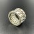 Подшипник шатунный Yamaha 20-25, 40-50 (3цилиндра) (22x29x18) (93310-522A4) (Omax)