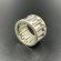 Подшипник шатунный Yamaha 20-25, 40-50 (3цилиндра) (22x29x18) (93310-522A4) (Omax)