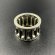 Подшипник шатунный Yamaha 20-25, 40-50 (3цилиндра) (22x29x18) (93310-522A4) (Omax)