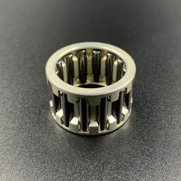 Подшипник шатунный Yamaha 20-25, 40-50 (3цилиндра) (22x29x18) (93310-522A4) (Omax)