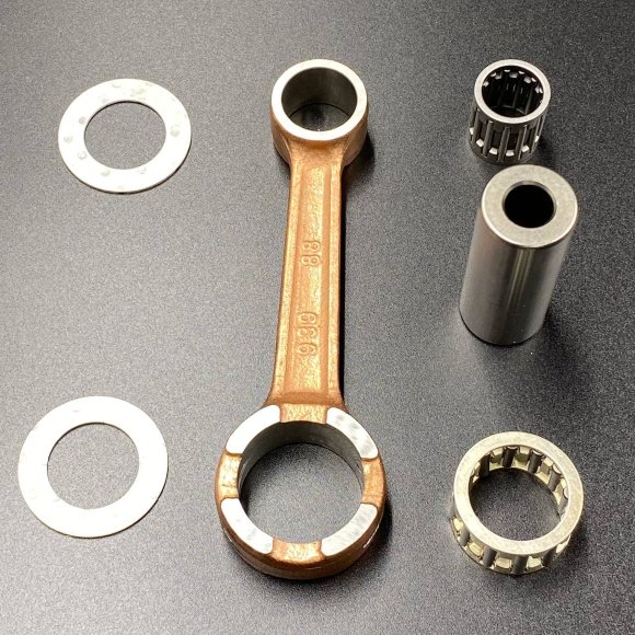 Шатунный комплект Suzuki DT 9.9-15 (Sinera)