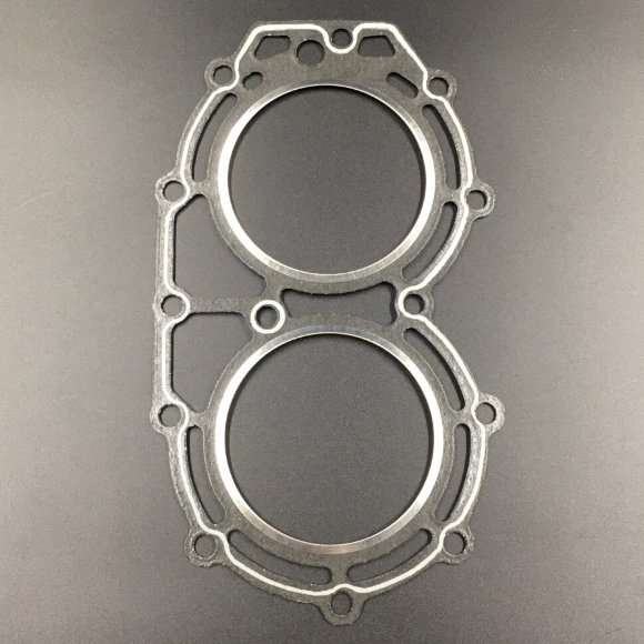 Прокладка под головку Suzuki DT40 (11141-94441) (Osaka) Прокладка под головку Suzuki DT40 (11141-94441) (Osaka)