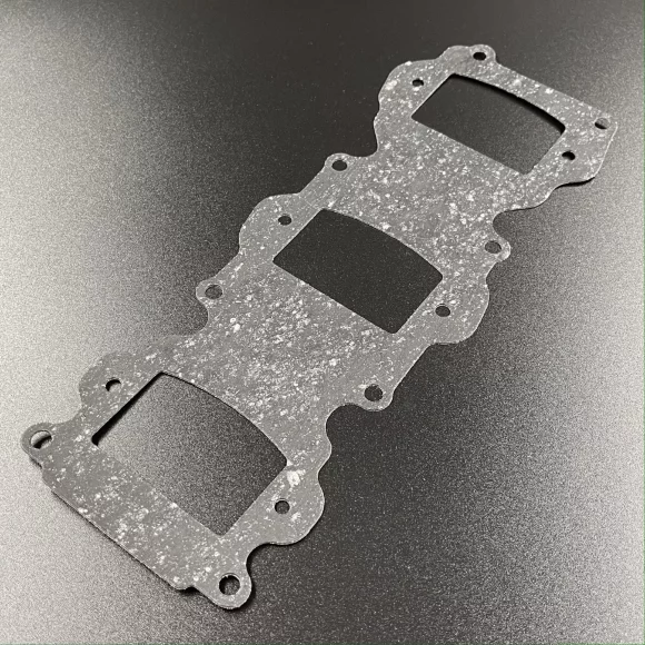 Прокладка впускного коллектора Yamaha 60-70 (Omax)
