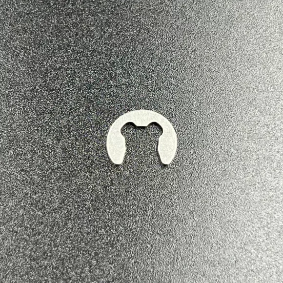 Кольцо стопорное Yamaha 6-250, F4-250 (93430-06024) (HSP)
