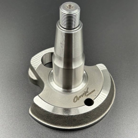 Шейка коленвала (1) Suzuki 40 (12221-92L20) (Omax)