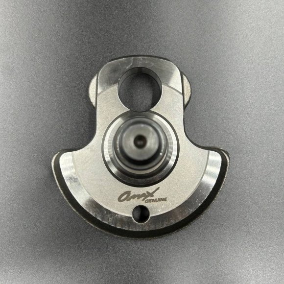 Шейка коленвала (1) Suzuki 40 (12221-92L20) (Omax)
