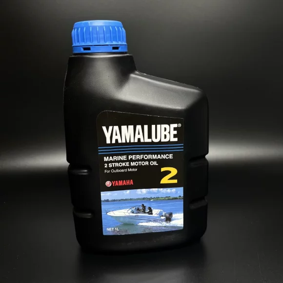 Масло моторное Yamalube 2T TCW2 Marine Perfomance Х (1л) Масло моторное Yamalube 2T TCW2 Marine Perfomance Х (1л)