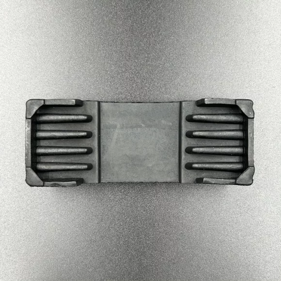 Прокладка передняя нижняя подвески Yamaha 40X (WUHU)
