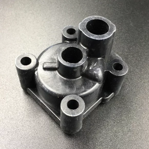Корпус помпы охлаждения Tohatsu 8-9.8, MFS8-9.8 (803750A02; F8-04000009) (PREMARINE2)