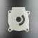 Пластина помпы охлаждения Suzuki DT20-40, DF25-50 (Sinera)
