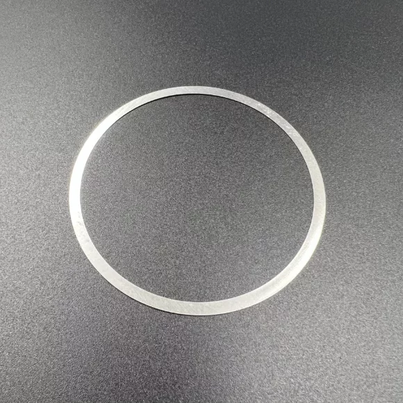 Шайба регулировочная Yamaha 60-90/F70-100 (0,18мм)