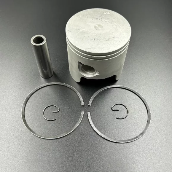 Поршневой комплект Yamaha 80-90 (0.50mm) (KACAWA)