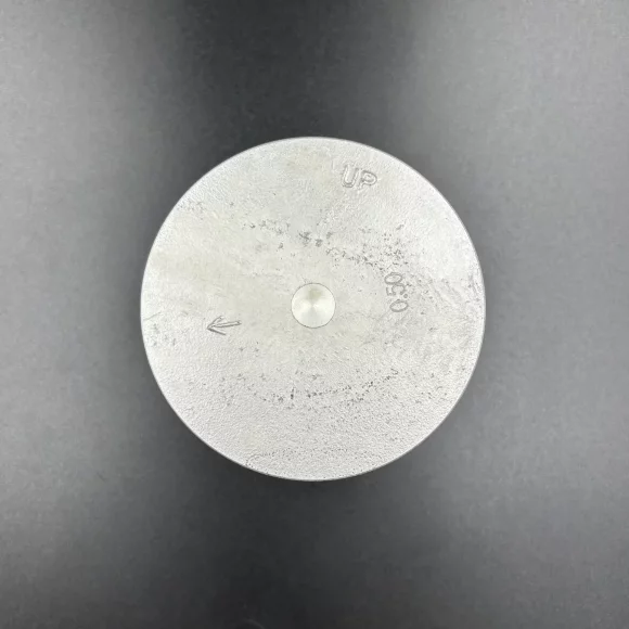 Поршневой комплект Yamaha 80-90 (0.50mm) (KACAWA)