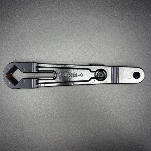 Рычаг рулевой LEVER-STEERING (Quicksilver)