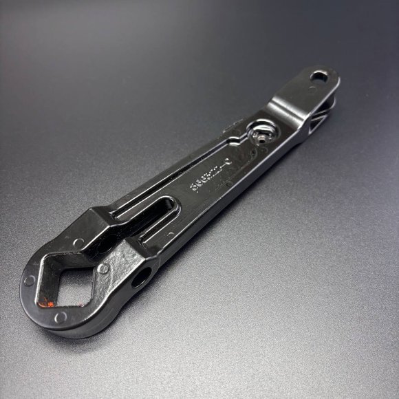 Рычаг рулевой LEVER-STEERING (Quicksilver)