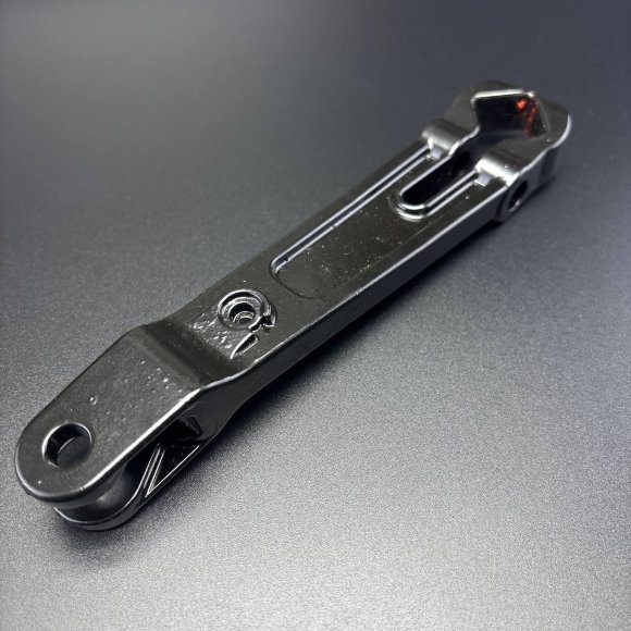 Рычаг рулевой LEVER-STEERING (Quicksilver)