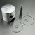 Поршневой комплект Suzuki DT9.9-15 (0.50mm)) 1.50MM (12110-93120-0.50) (KACAWA)