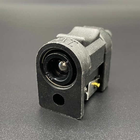 Топливный коннектор Yamaha 4-90 (6G1-24305) (Omax)