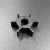 Крыльчатка помпы охлаждения Yamaha 4-5, F4-6 (PREMARINE)