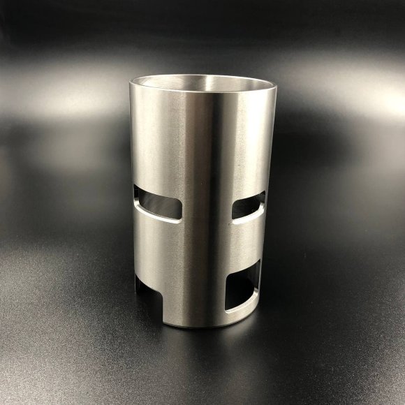 Гильза цилиндра Yamaha 40X (Omax) Гильза цилиндра Yamaha 40X (Omax)