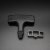 Ручка пусковая HANDLE ASSY-START (Quicksilver)