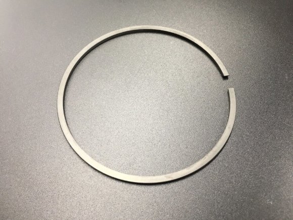 Кольца поршневые, комплект на двигатель Tohatsu 120-140  (0.50mm) (Tohatsu)