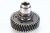 Шестерня ГРМ ведущая Suzuki DF200-250 (12730-93J02) (Suzuki)