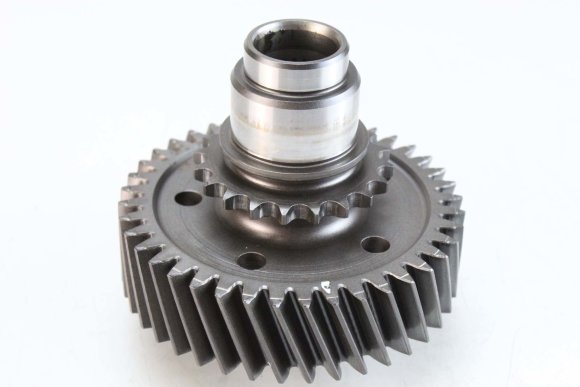 Шестерня ГРМ ведущая Suzuki DF200-250 (12730-93J02) (Suzuki)