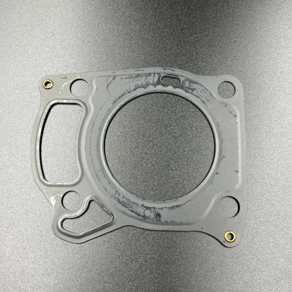 Прокладка под головку Suzuki DF4-6 (11141-91J02) (Omax)