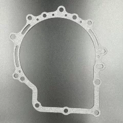 Прокладка (1) крышки вариатора ATV 500/X6 (ZIBO)