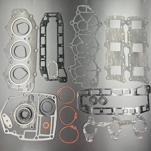 Ремкомплект мотоголовки Yamaha 40-50 (6H4-W0001-00) (Omax)