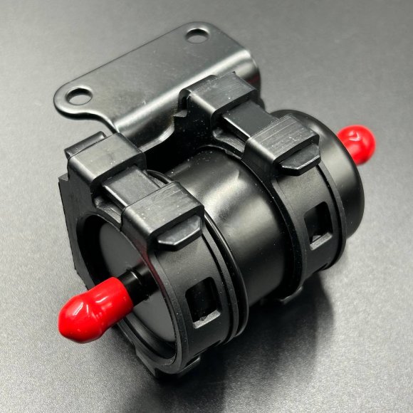 Фильтр топливный тонкой очистки Suzuki DF70-90A (15440-87L11) (Osaka) Фильтр топливный тонкой очистки Suzuki DF70-90A (15440-87L11) (Osaka)
