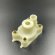 Корпус помпы охлаждения Suzuki DF 4-6(A) (Suzuki)