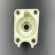 Корпус помпы охлаждения Suzuki DF 4-6(A) (Suzuki)
