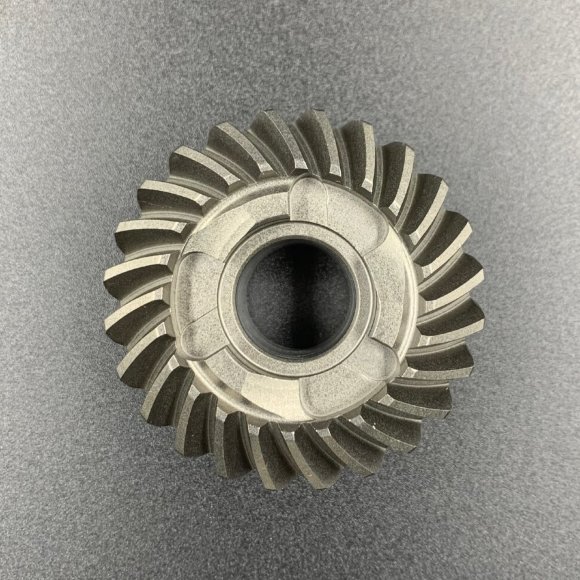 Шестерня заднего хода Yamaha 20-30 OLD (689-45570-00) (Omax) Шестерня заднего хода Yamaha 20-30 OLD (689-45570-00) (Omax)