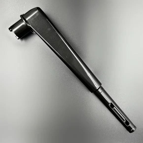 Корпус румпеля Suzuki DT40 (пустой) (HSP) Корпус румпеля Suzuki DT40 (пустой) (HSP)