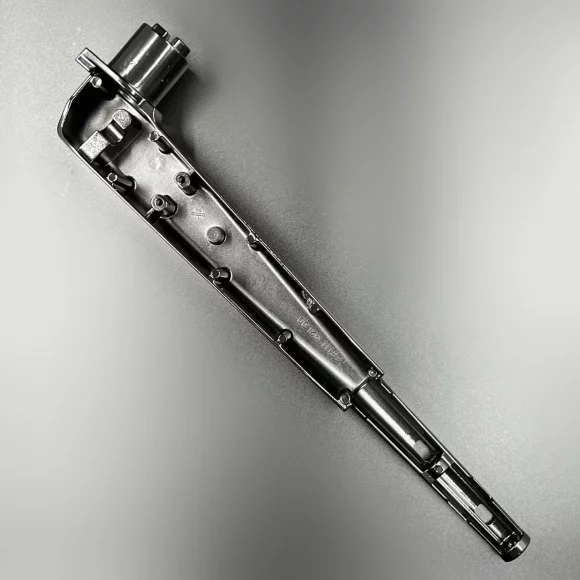 Корпус румпеля Suzuki DT40 (пустой) (HSP) Корпус румпеля Suzuki DT40 (пустой) (HSP)